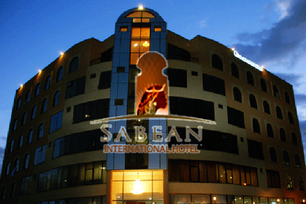 Sabean internation Hotel