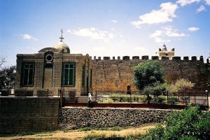 Special Offer for the Chapel Hiding the Arch of covinent tablet